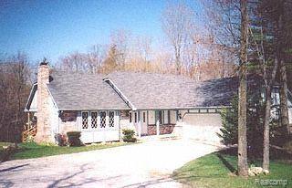 3383 Vincent Road North Street, MI 48049 - Photo 1 of 1 front view