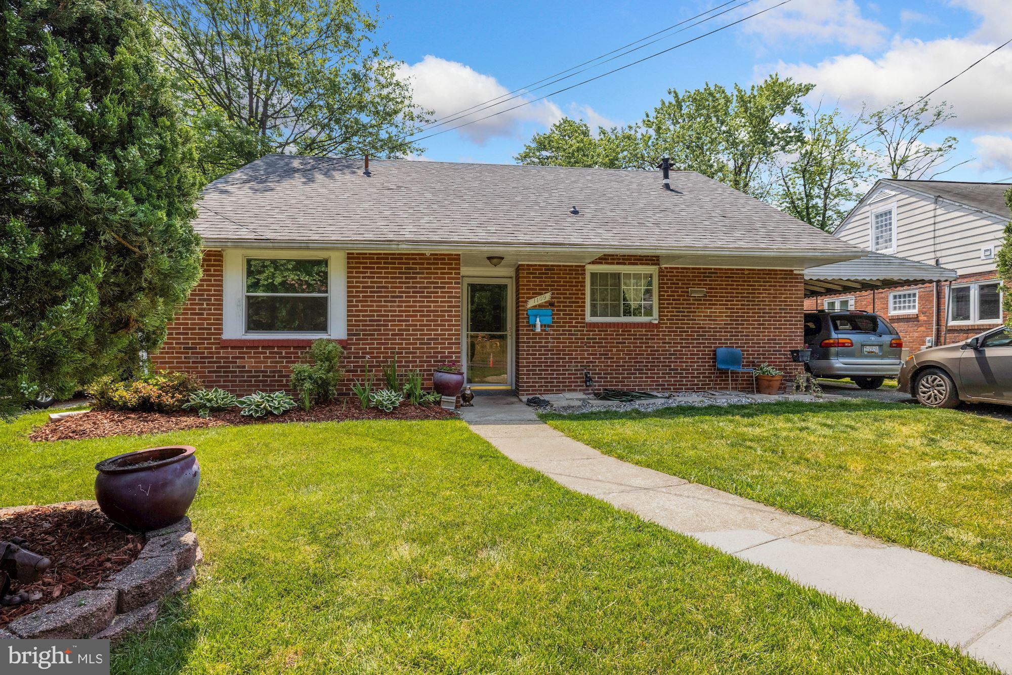 1109 Navahoe Drive Silver Spring, MD 20903 - Photo 1 of 40 Gallery Image 1