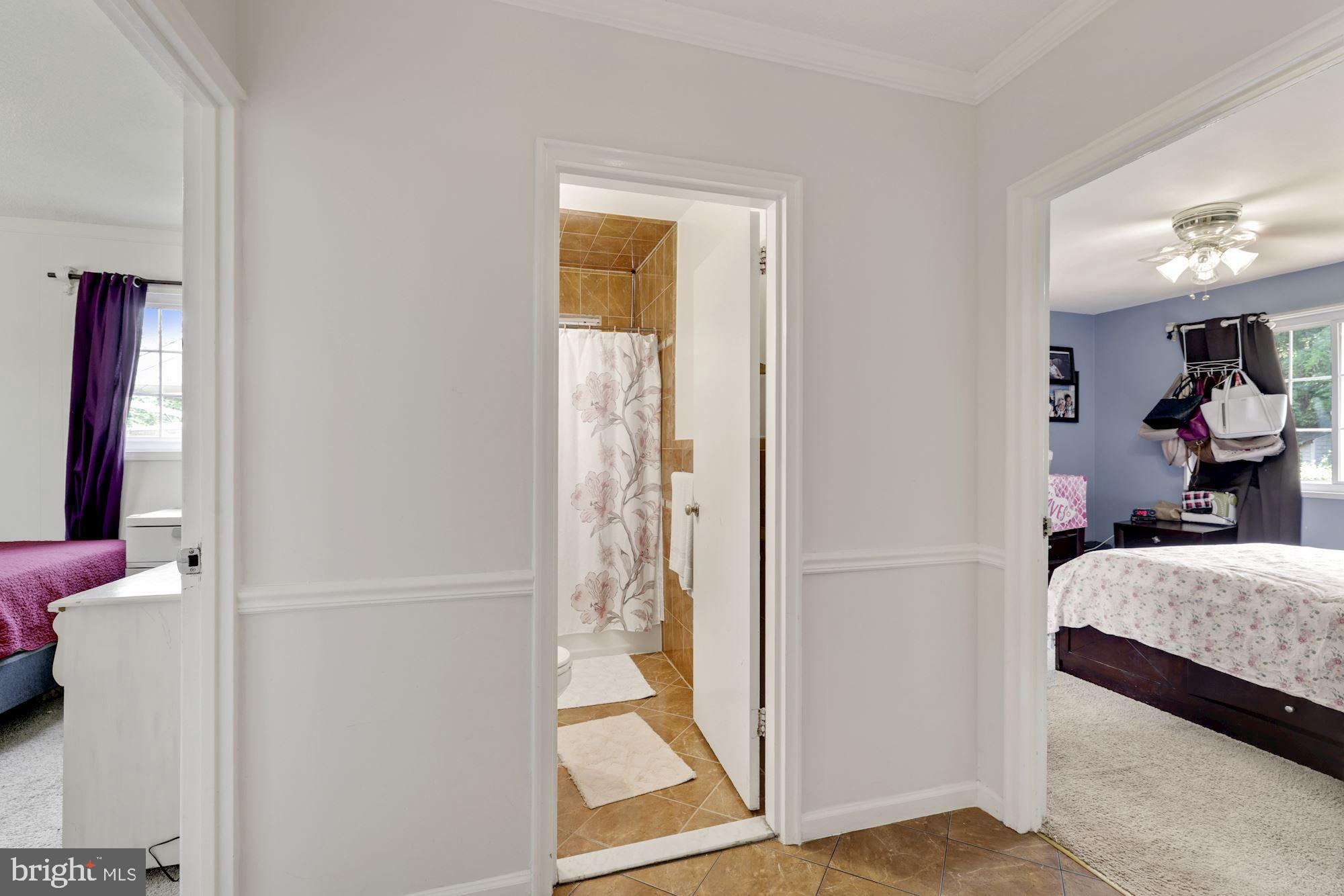 1109 Navahoe Drive Silver Spring, MD 20903 - Photo 20 of 40 Gallery Image 20