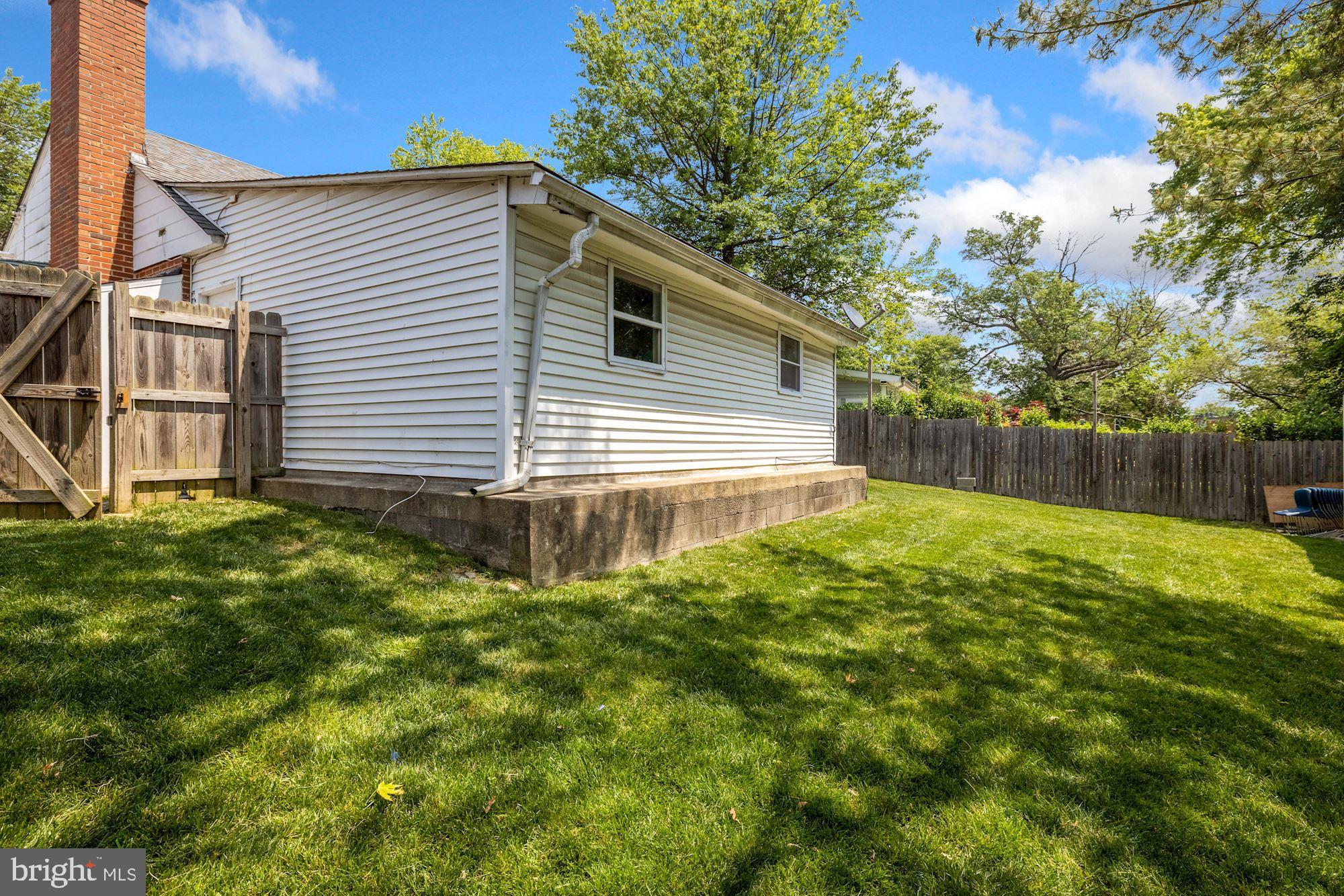1109 Navahoe Drive Silver Spring, MD 20903 - Photo 37 of 40 Gallery Image 37