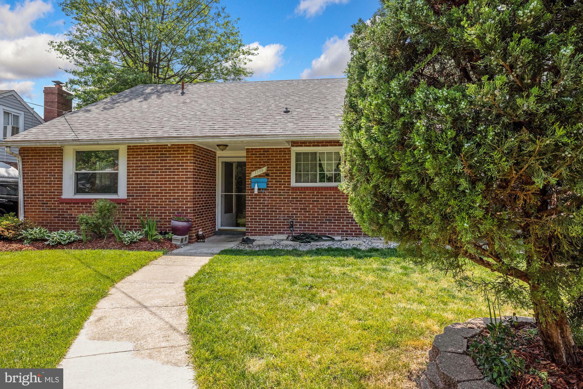 1109 Navahoe Drive Silver Spring, MD 20903 - Photo 40 of 40 Gallery Image 40