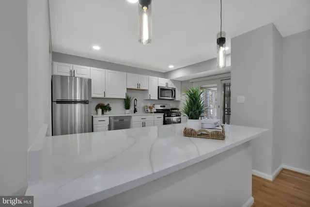 $460,000 | 5210 West Boniwood Turn, Clinton, MD 20735