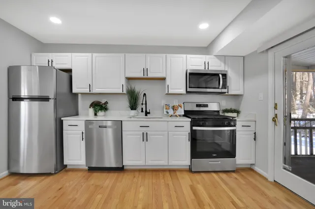 $460,000 | 5210 West Boniwood Turn, Clinton, MD 20735