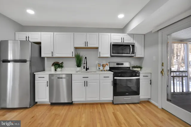 $460,000 | 5210 West Boniwood Turn, Clinton, MD 20735