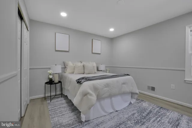 $460,000 | 5210 West Boniwood Turn, Clinton, MD 20735