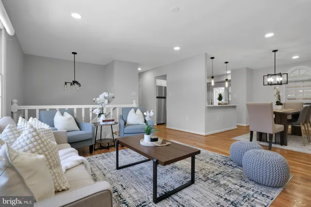 $460,000 | 5210 West Boniwood Turn, Clinton, MD 20735