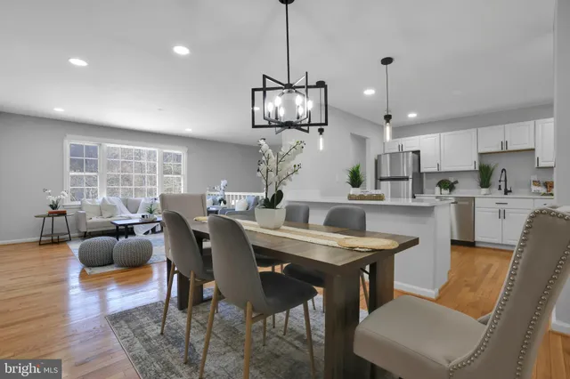 $460,000 | 5210 West Boniwood Turn, Clinton, MD 20735