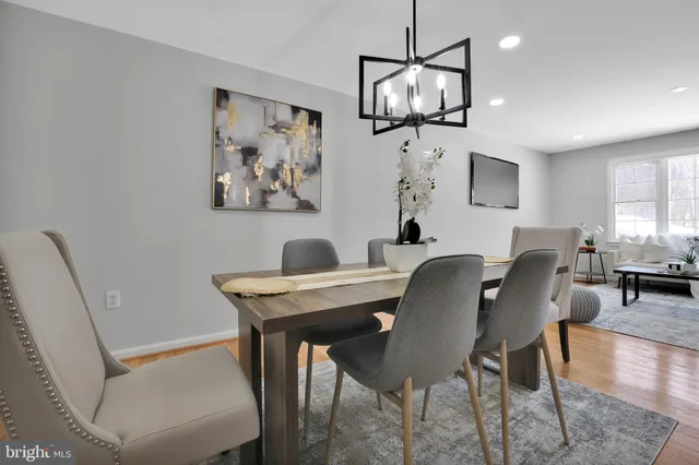 $460,000 | 5210 West Boniwood Turn, Clinton, MD 20735