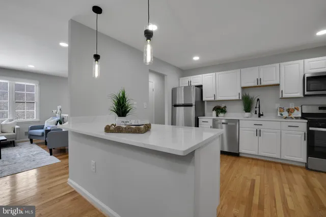 $460,000 | 5210 West Boniwood Turn, Clinton, MD 20735