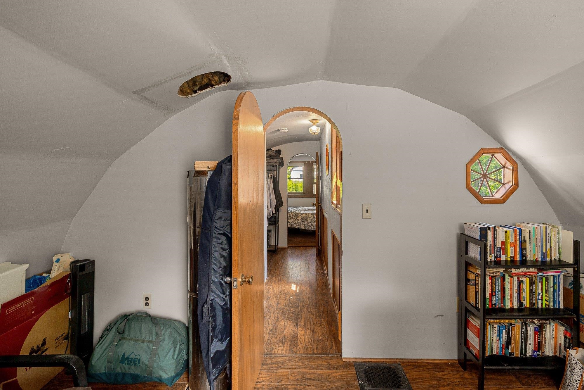 520 Dowsville Road Duxbury, VT 05660 - Photo 58 of 59