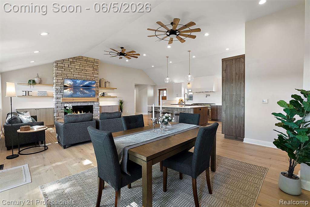 1420 Pettibone Lake Road Highland, MI 48356 - Photo 14 of 83