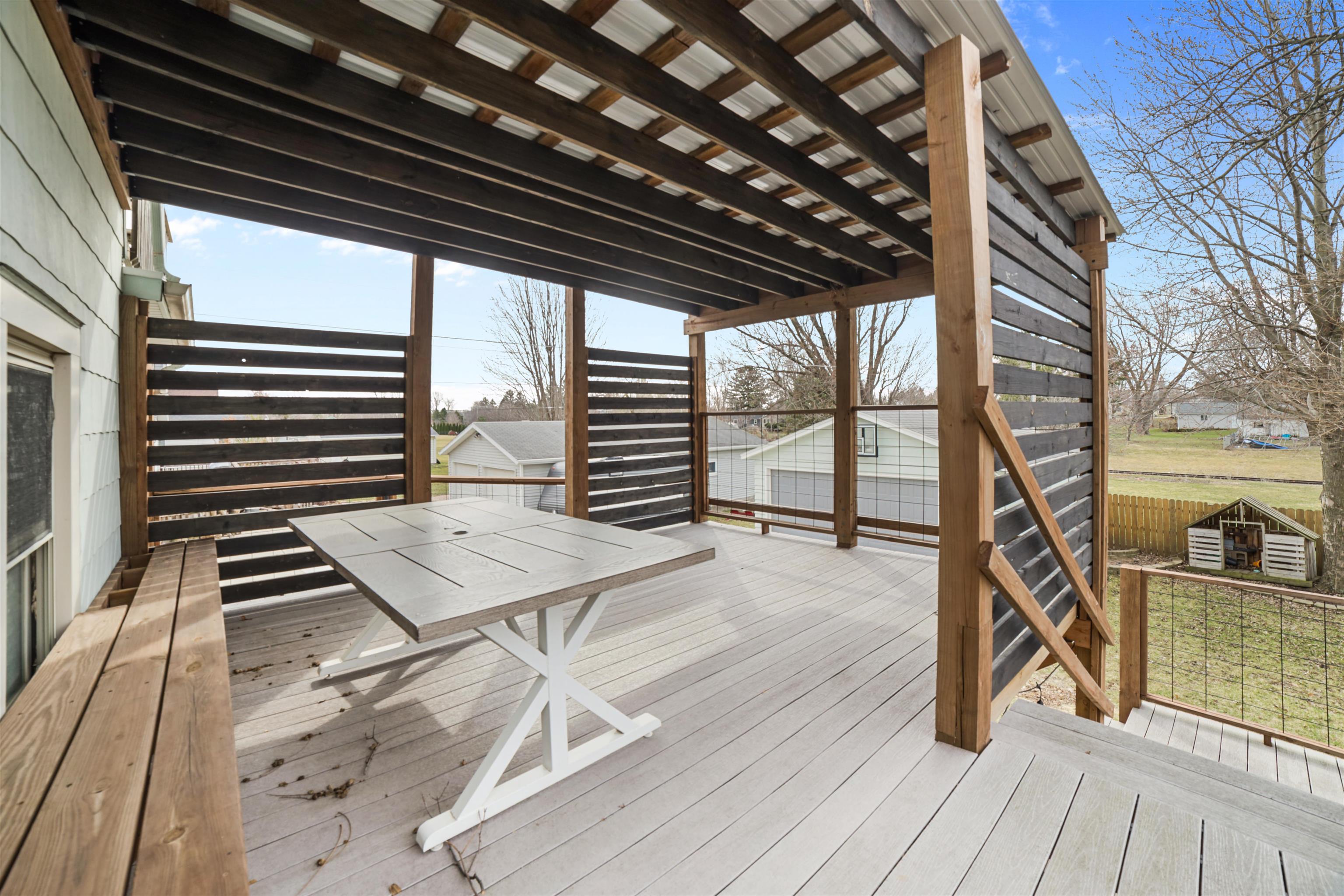 1708 17th Street Monroe, WI 53566 - Photo 54 of 59