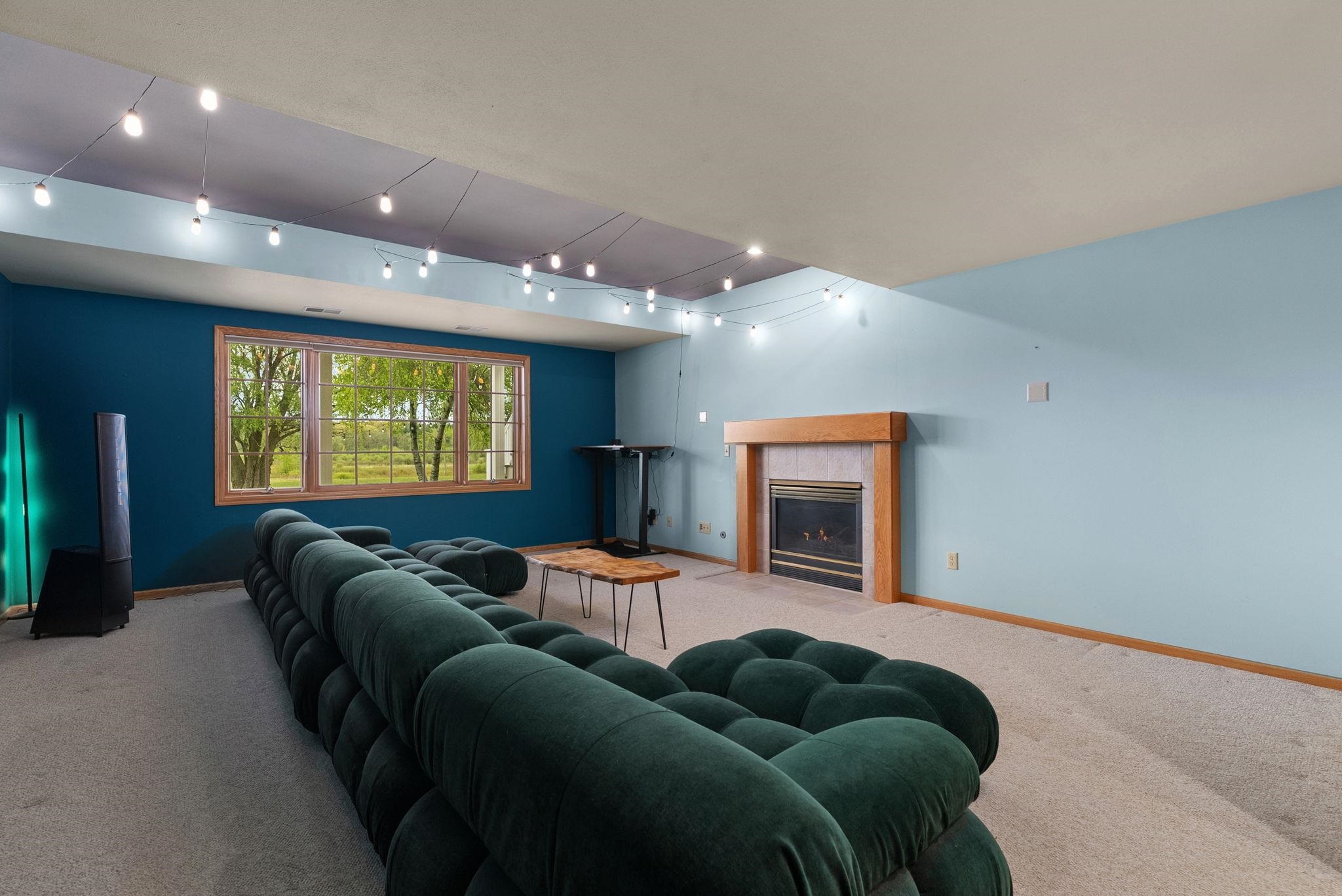 5 Shady Willow Road Brooklyn, WI 53521 - Photo 58 of 71