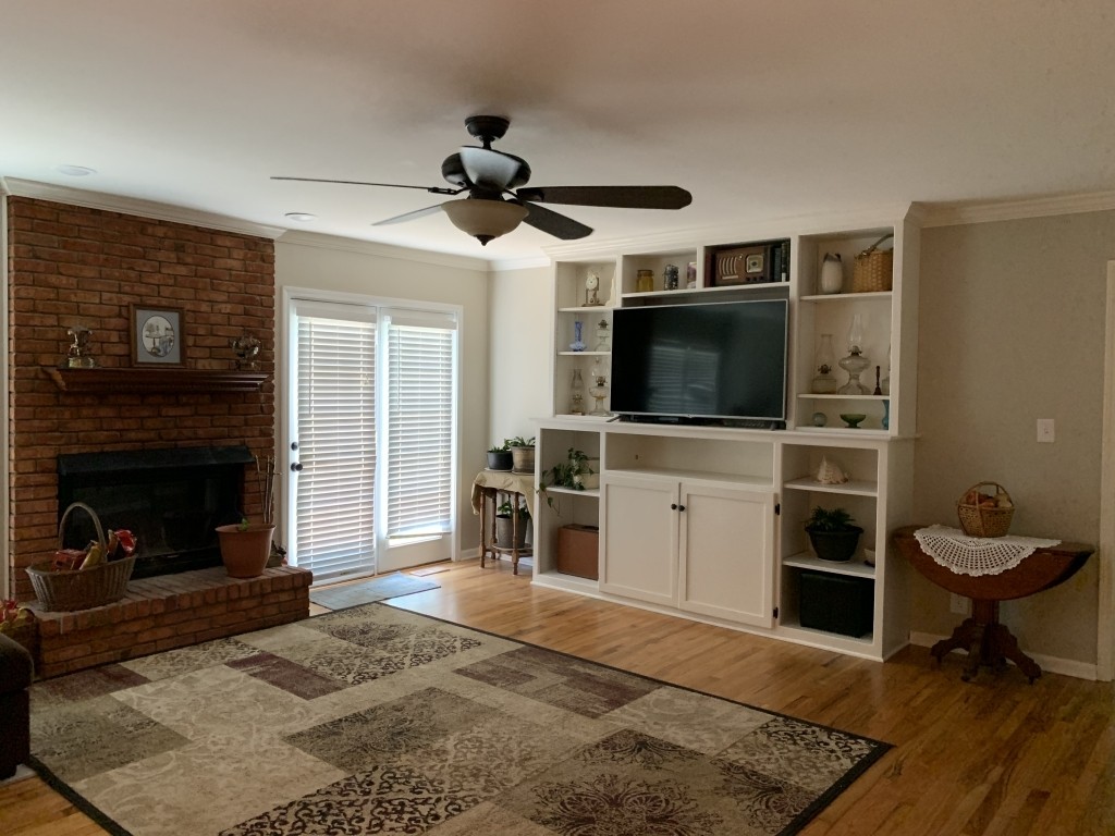 613 New Castle Road Clarksville, TN 37043 - Photo 3 of 6 Gallery Image 3