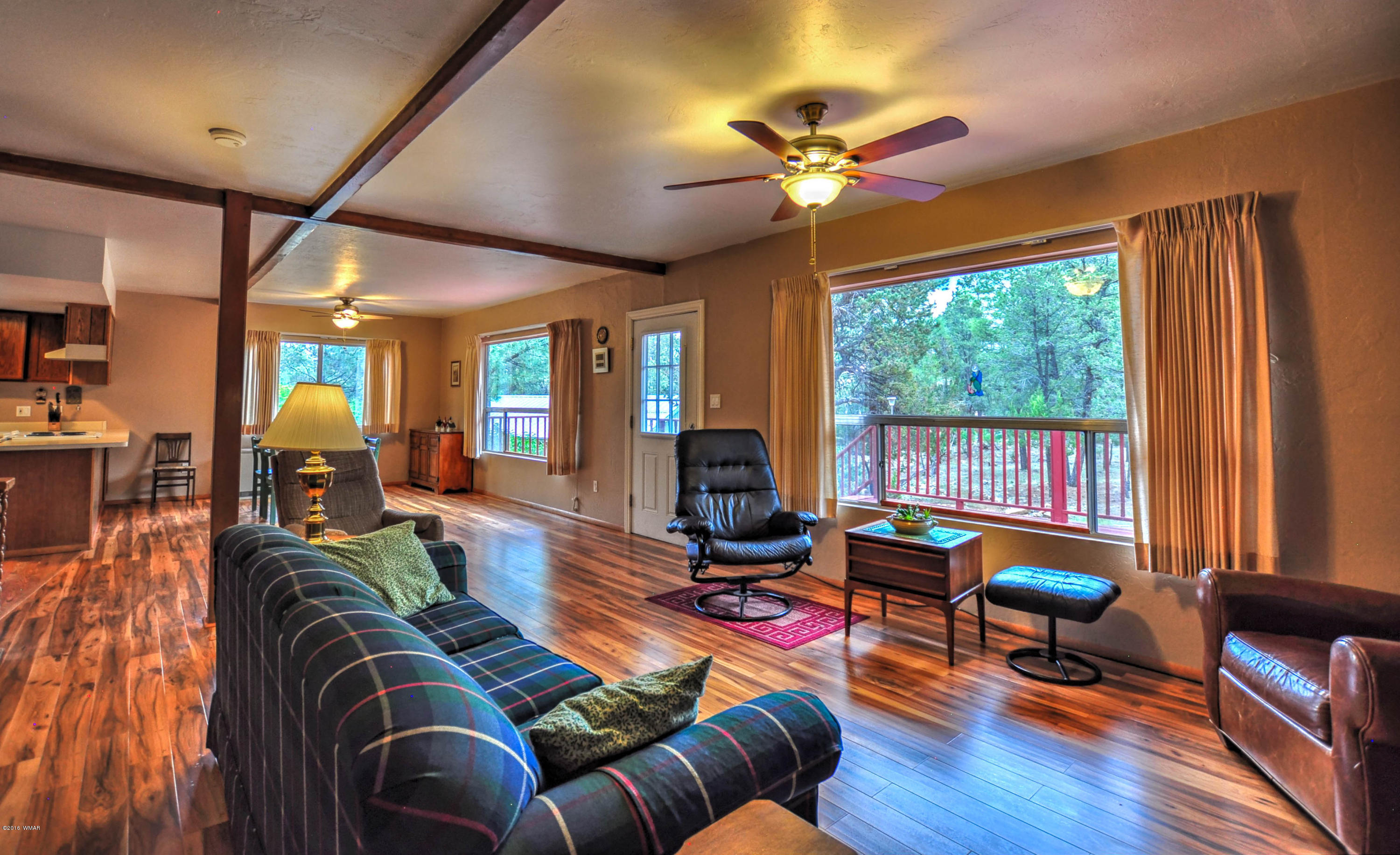 3013 Aspen Road Overgaard, AZ 85933 - Photo 11 of 41 Gallery Image 11