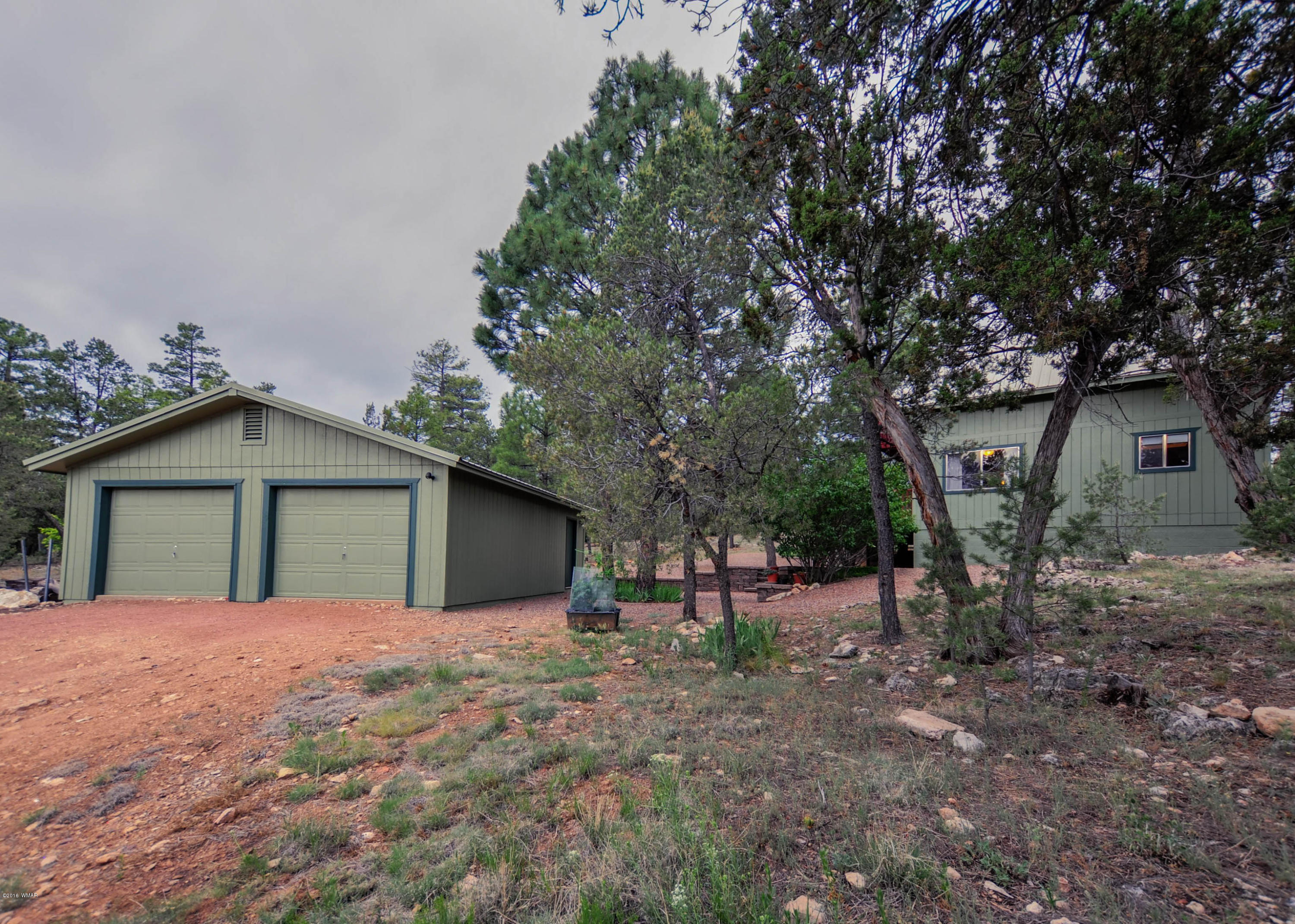 3013 Aspen Road Overgaard, AZ 85933 - Photo 23 of 41 Gallery Image 23