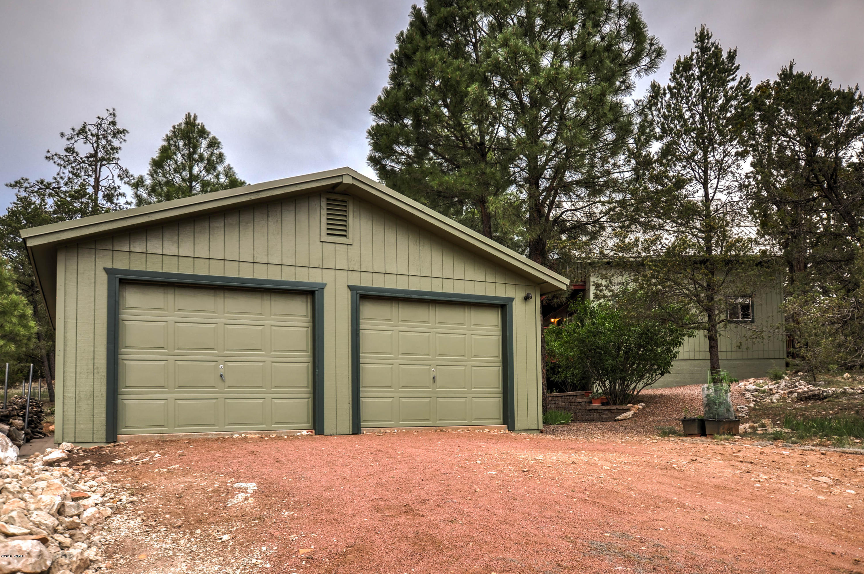 3013 Aspen Road Overgaard, AZ 85933 - Photo 24 of 41 Gallery Image 24