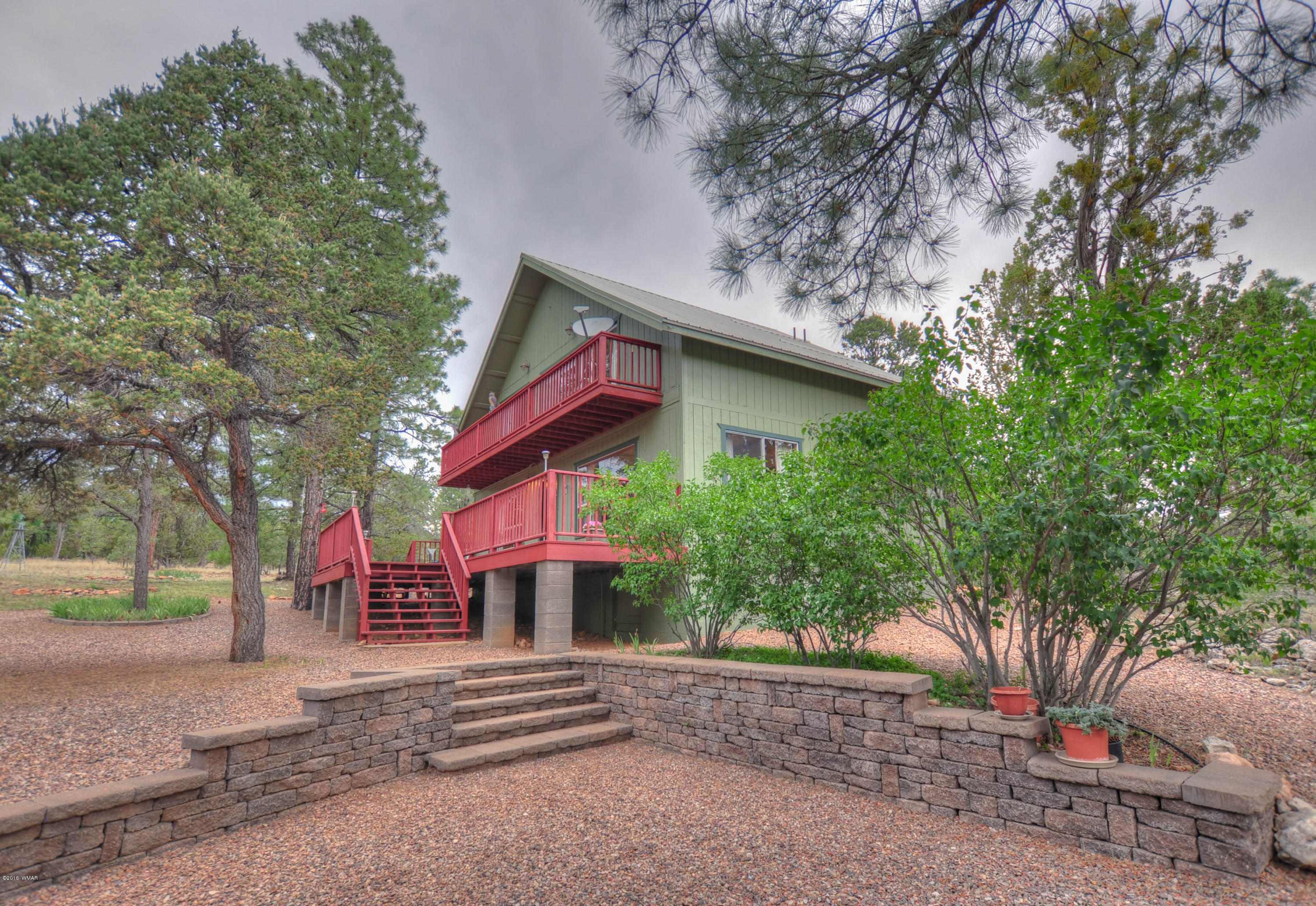 3013 Aspen Road Overgaard, AZ 85933 - Photo 25 of 41 Gallery Image 25