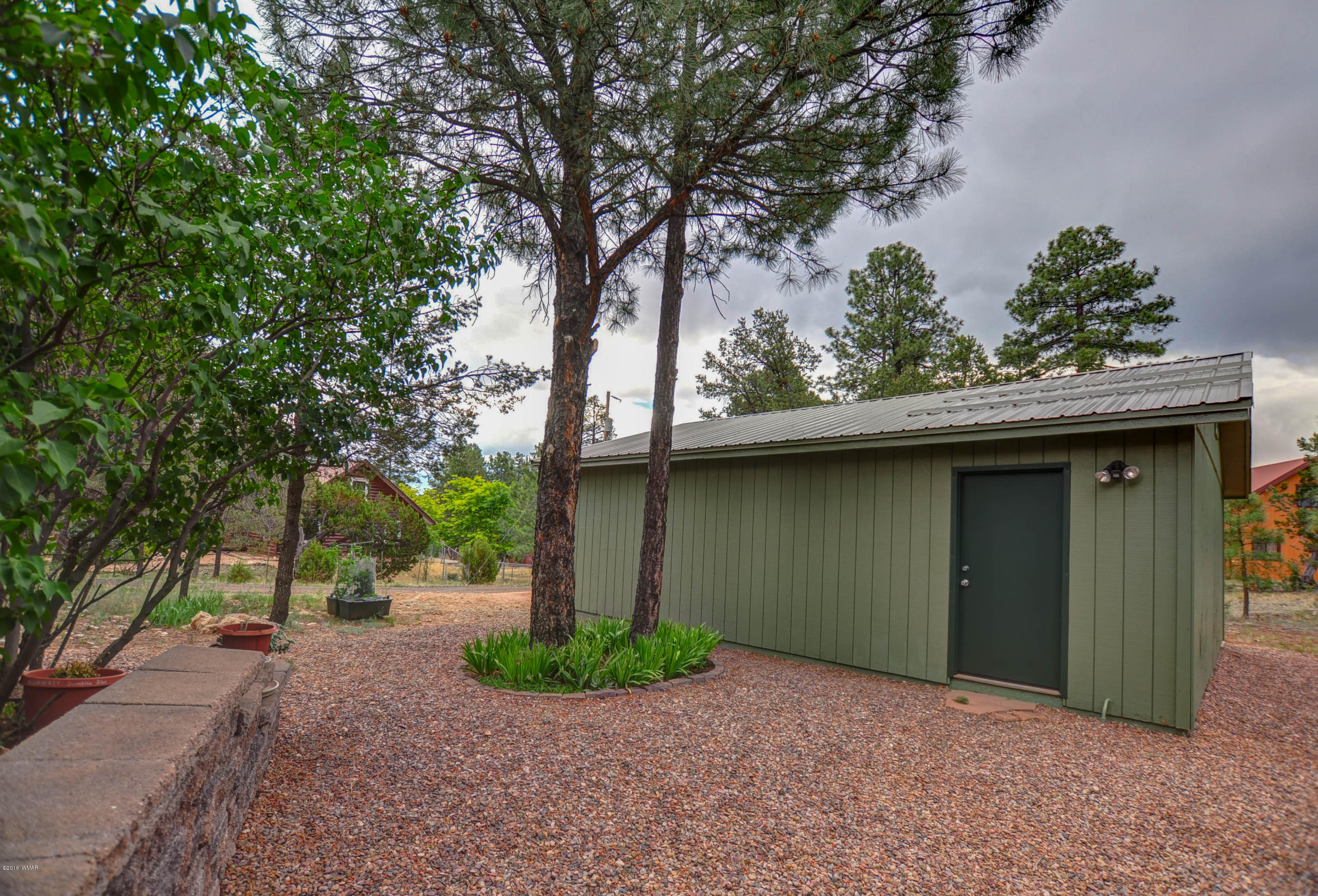 3013 Aspen Road Overgaard, AZ 85933 - Photo 26 of 41 Gallery Image 26