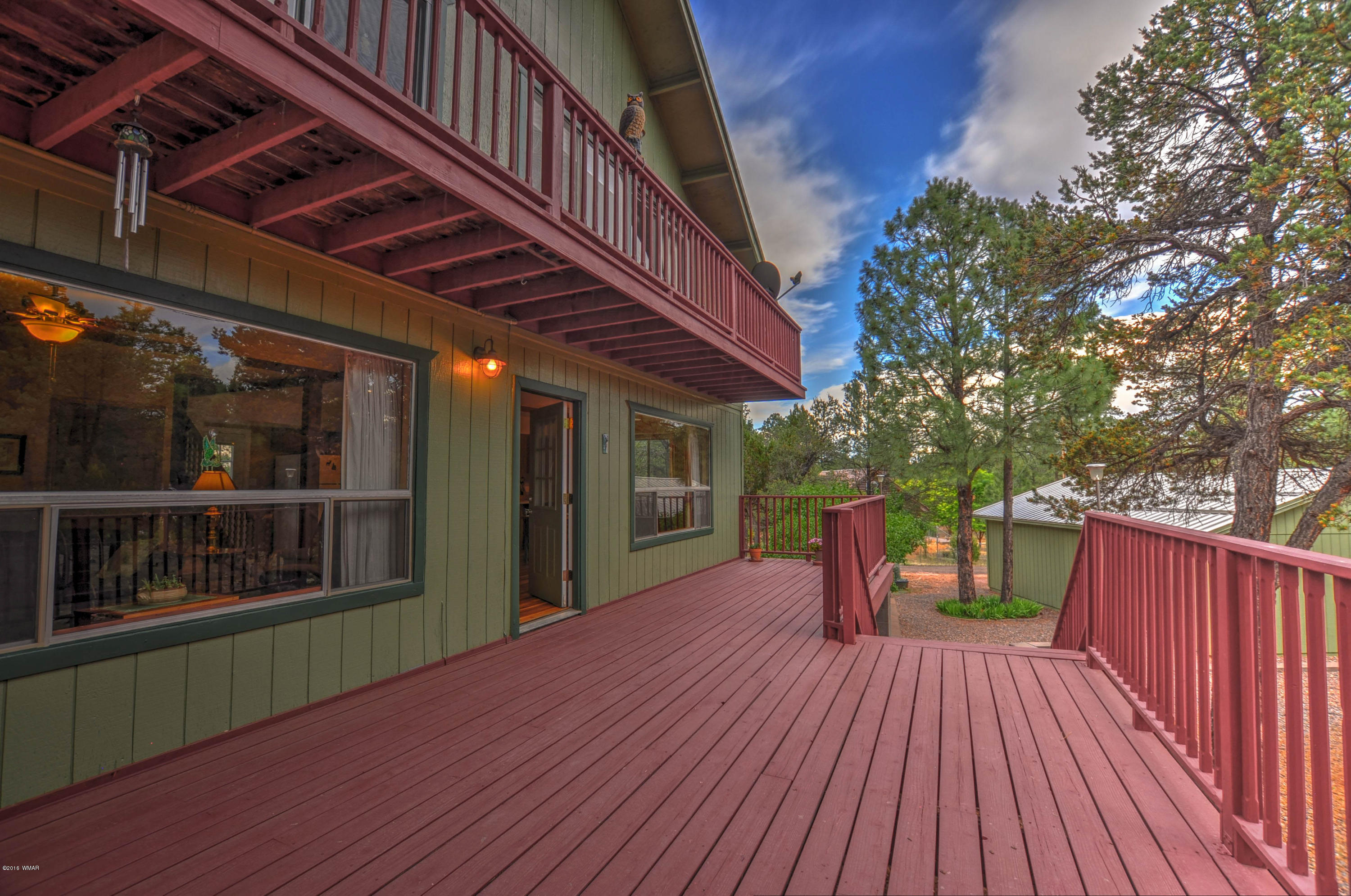 3013 Aspen Road Overgaard, AZ 85933 - Photo 27 of 41 Gallery Image 27