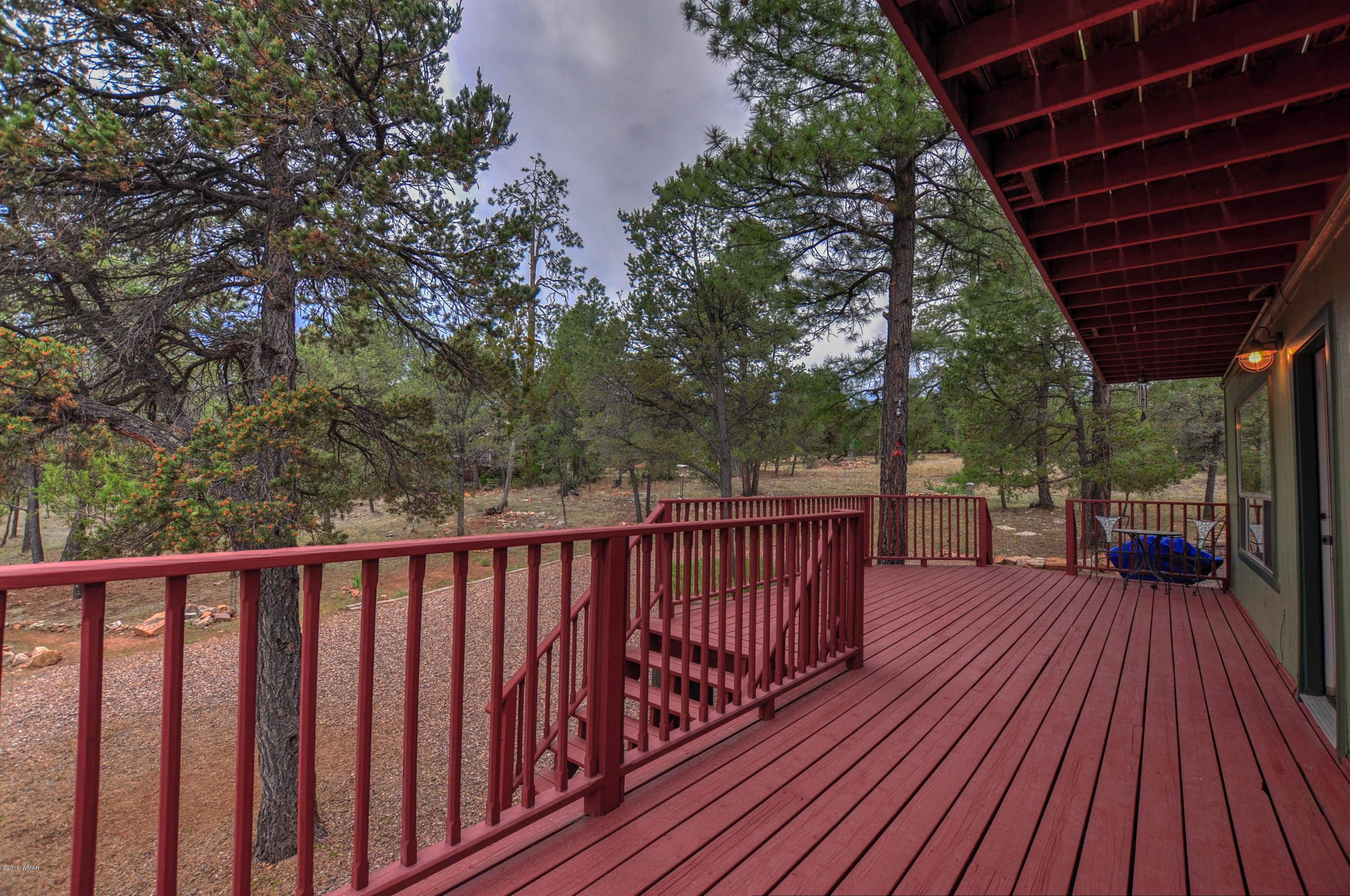 3013 Aspen Road Overgaard, AZ 85933 - Photo 30 of 41 Gallery Image 30