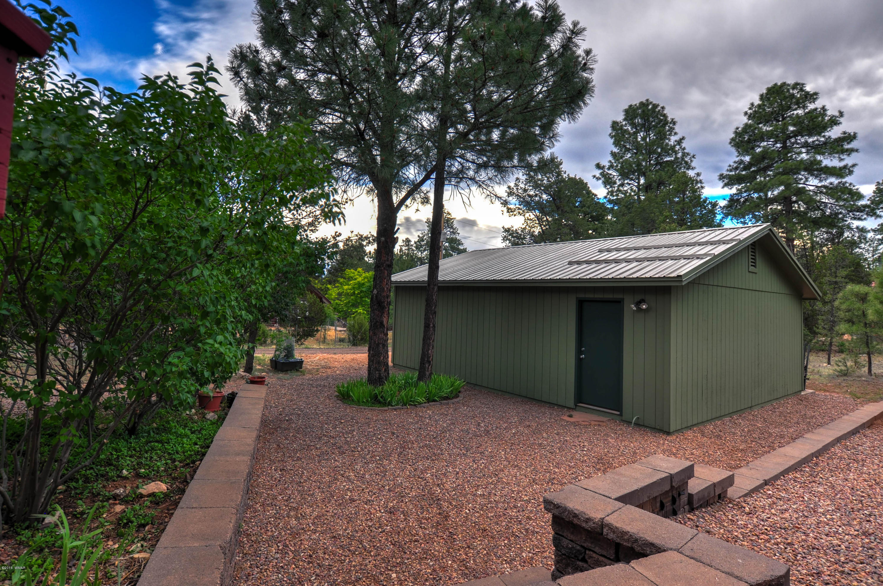 3013 Aspen Road Overgaard, AZ 85933 - Photo 31 of 41 Gallery Image 31