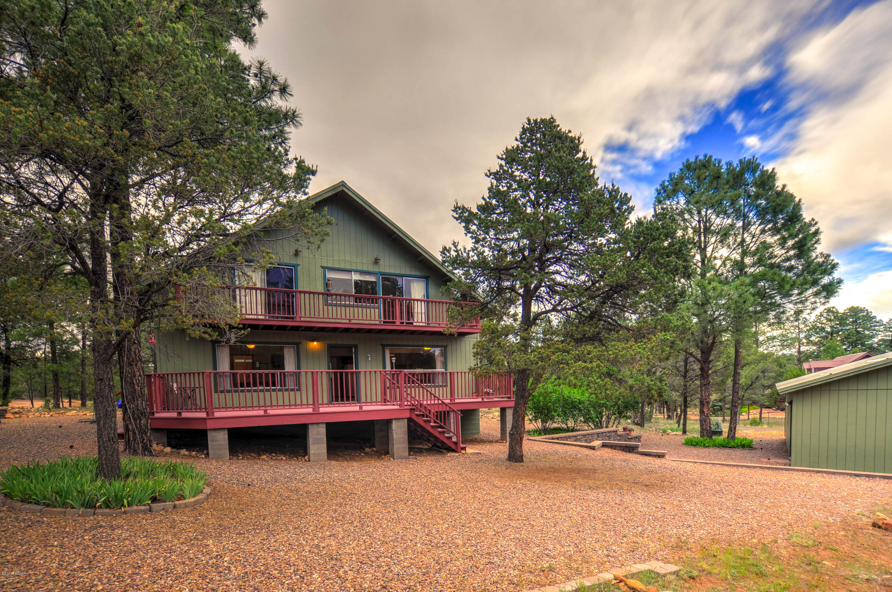 3013 Aspen Road Overgaard, AZ 85933 - Photo 32 of 41 Gallery Image 32