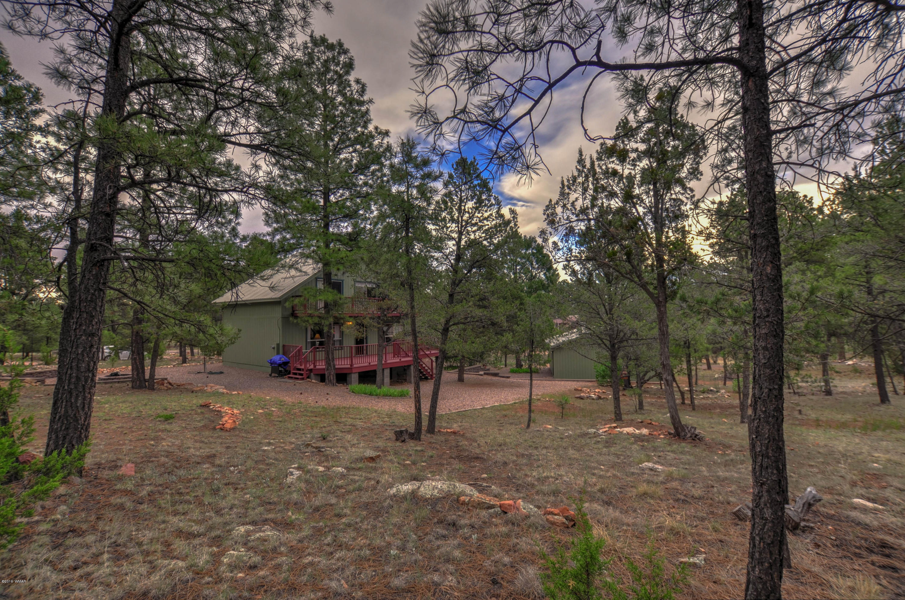 3013 Aspen Road Overgaard, AZ 85933 - Photo 33 of 41 Gallery Image 33