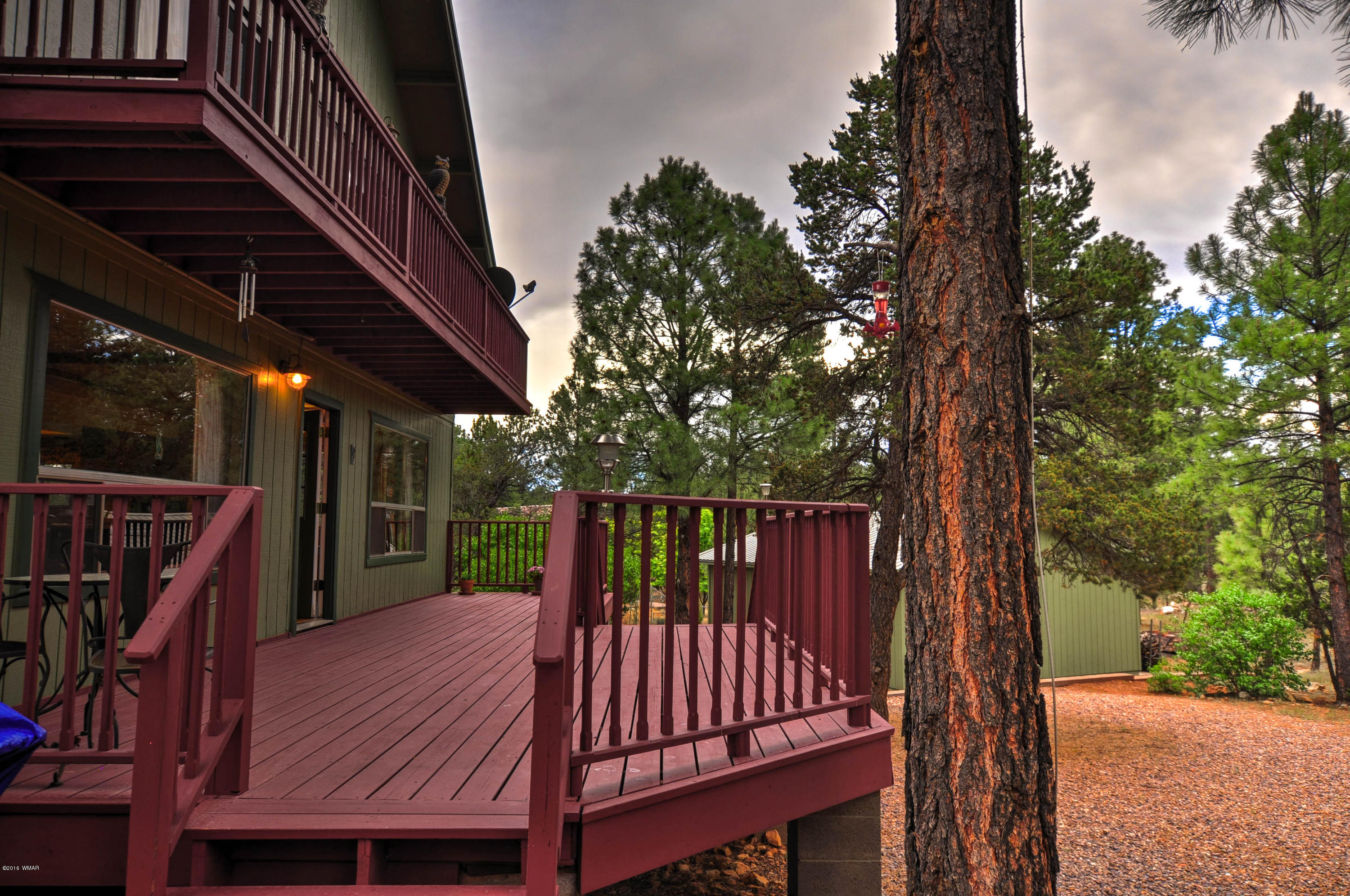 3013 Aspen Road Overgaard, AZ 85933 - Photo 37 of 41 Gallery Image 37