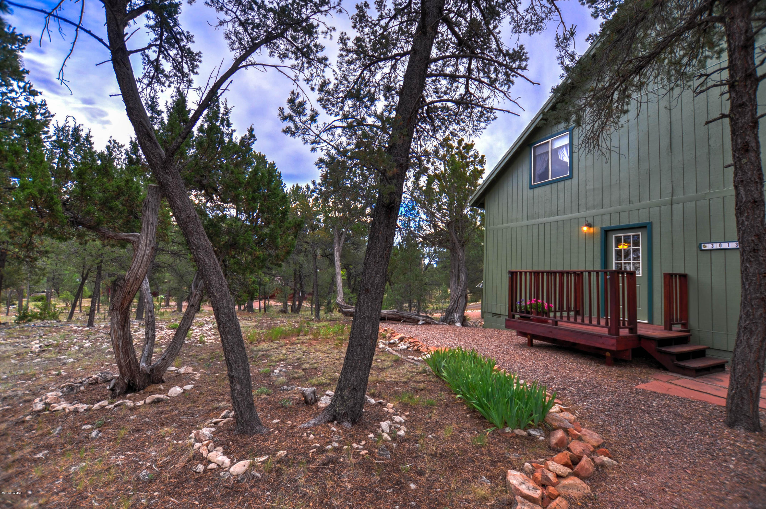 3013 Aspen Road Overgaard, AZ 85933 - Photo 39 of 41 Gallery Image 39