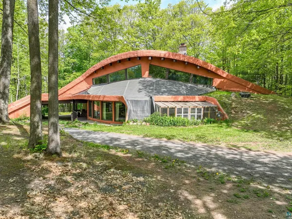 $500,000 | 4973 County Rd F, Maple, WI 54854