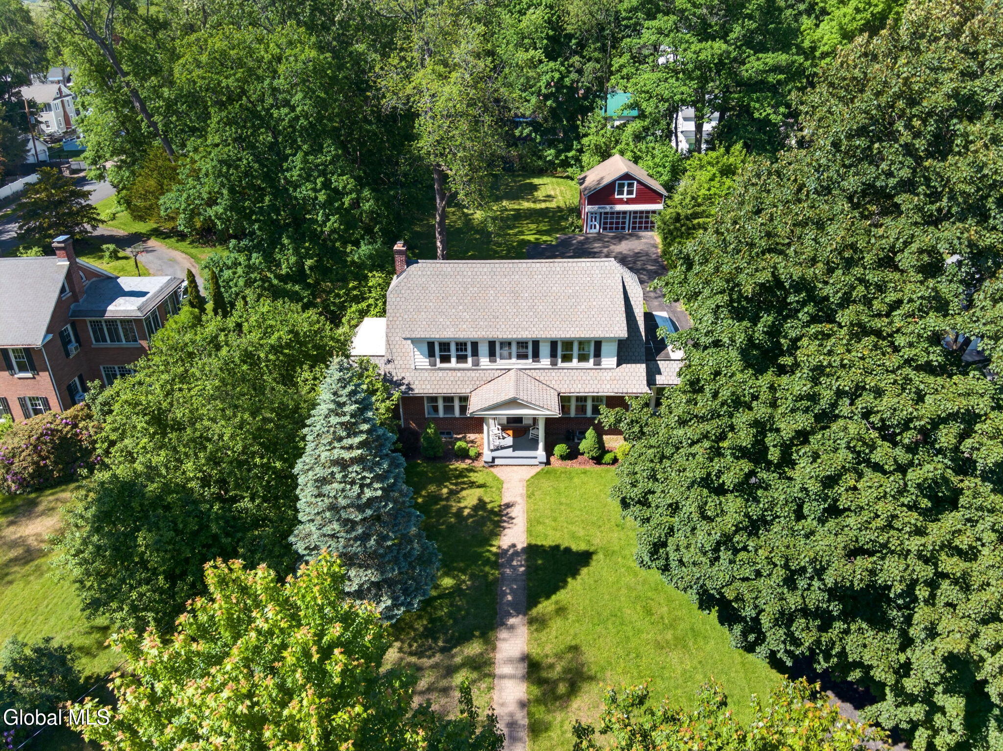 31 Sunnyside Road Scotia, NY 12302 - Photo 39 of 45 47-web-or-mls-047-002_DJI_0432