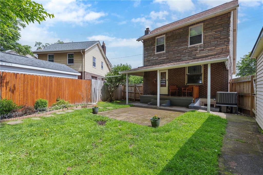 107 Imogene Road Pittsburgh, PA 15217 - Photo 31 of 35 Gallery Image 31