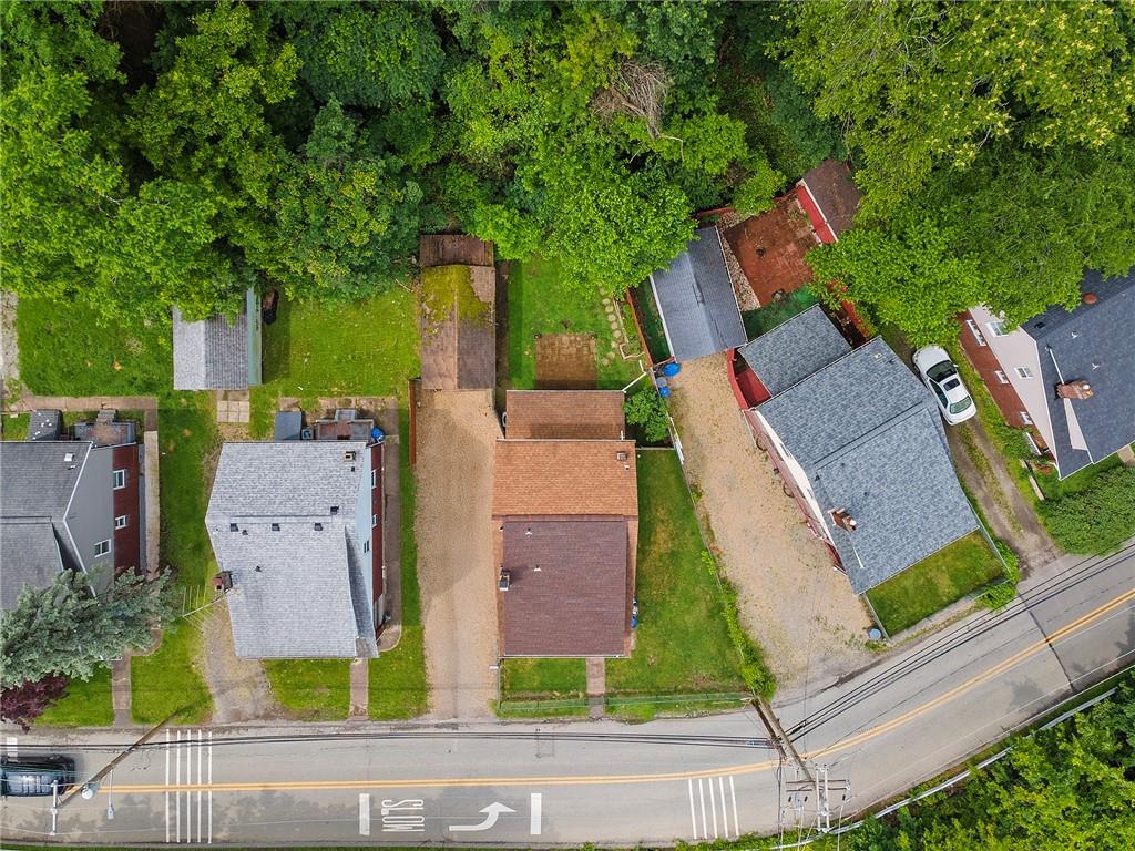 107 Imogene Road Pittsburgh, PA 15217 - Photo 32 of 35 Gallery Image 32