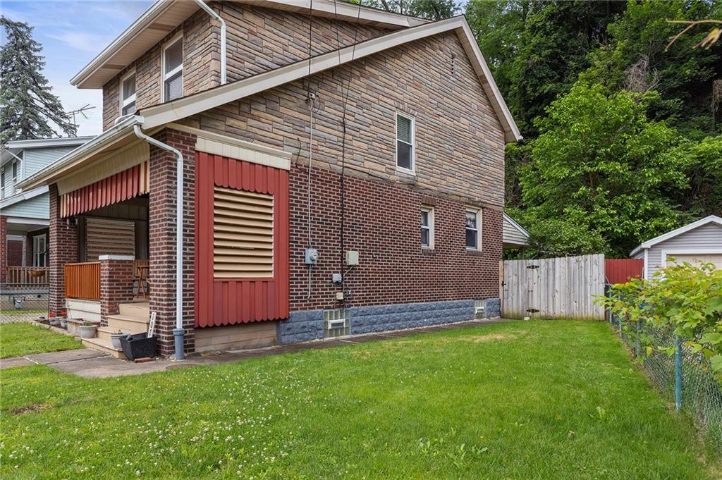 107 Imogene Road Pittsburgh, PA 15217 - Photo 35 of 35 Gallery Image 35