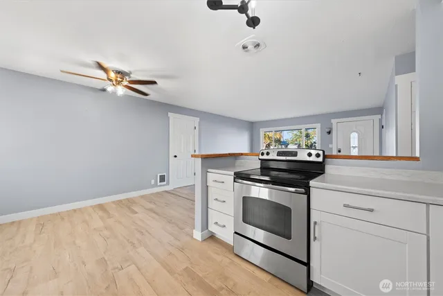 $288,000 | 710 South Catalpa Street, Moses Lake, WA 98837