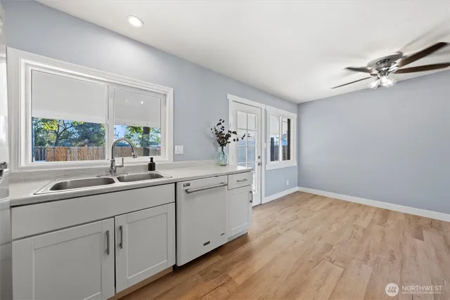 $288,000 | 710 South Catalpa Street, Moses Lake, WA 98837