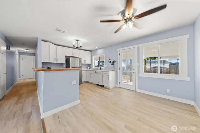 $288,000 | 710 South Catalpa Street, Moses Lake, WA 98837