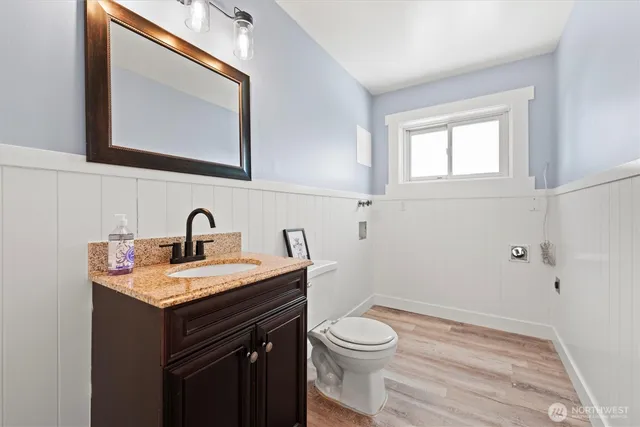 $288,000 | 710 South Catalpa Street, Moses Lake, WA 98837