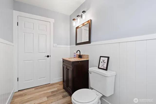 $288,000 | 710 South Catalpa Street, Moses Lake, WA 98837