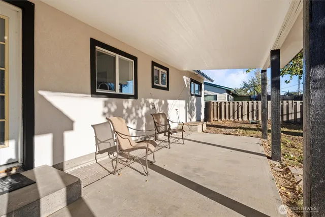 $288,000 | 710 South Catalpa Street, Moses Lake, WA 98837