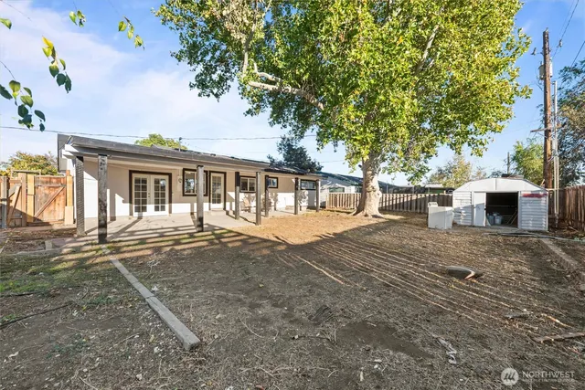 $288,000 | 710 South Catalpa Street, Moses Lake, WA 98837