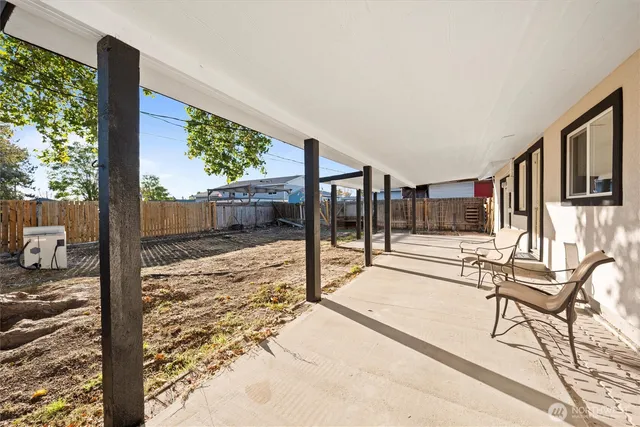 $288,000 | 710 South Catalpa Street, Moses Lake, WA 98837