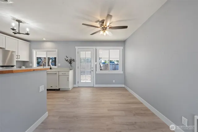 $288,000 | 710 South Catalpa Street, Moses Lake, WA 98837