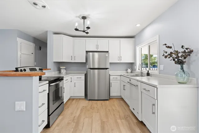 $288,000 | 710 South Catalpa Street, Moses Lake, WA 98837