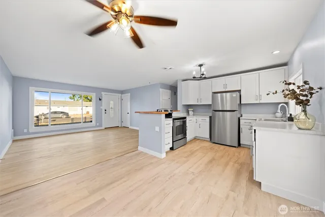 $288,000 | 710 South Catalpa Street, Moses Lake, WA 98837