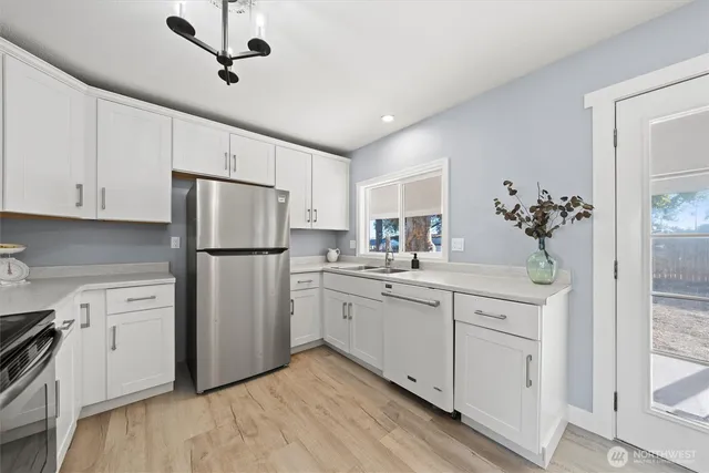 $288,000 | 710 South Catalpa Street, Moses Lake, WA 98837