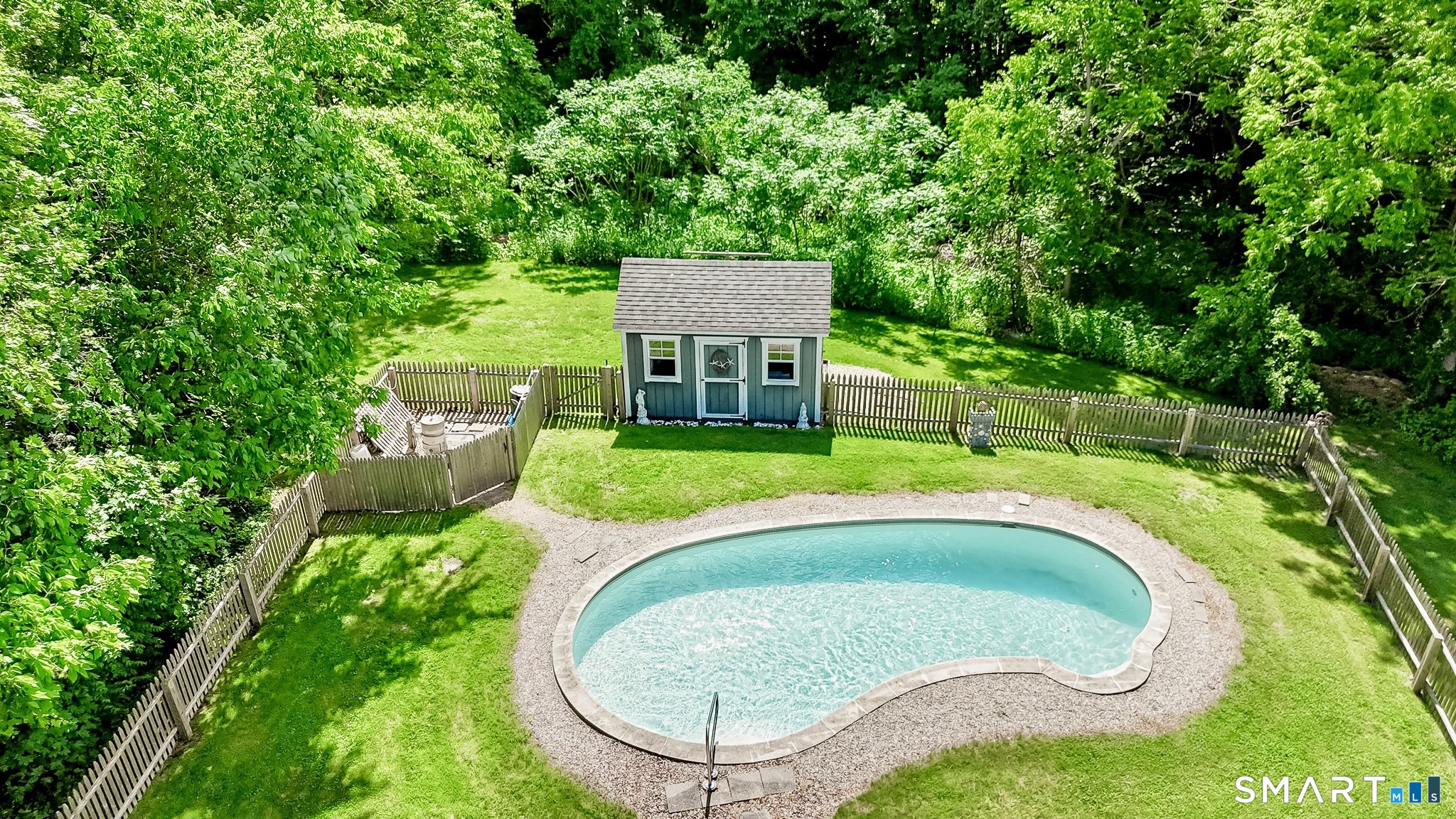 1159 River Boulevard Suffield, CT 06078 - Photo 29 of 35