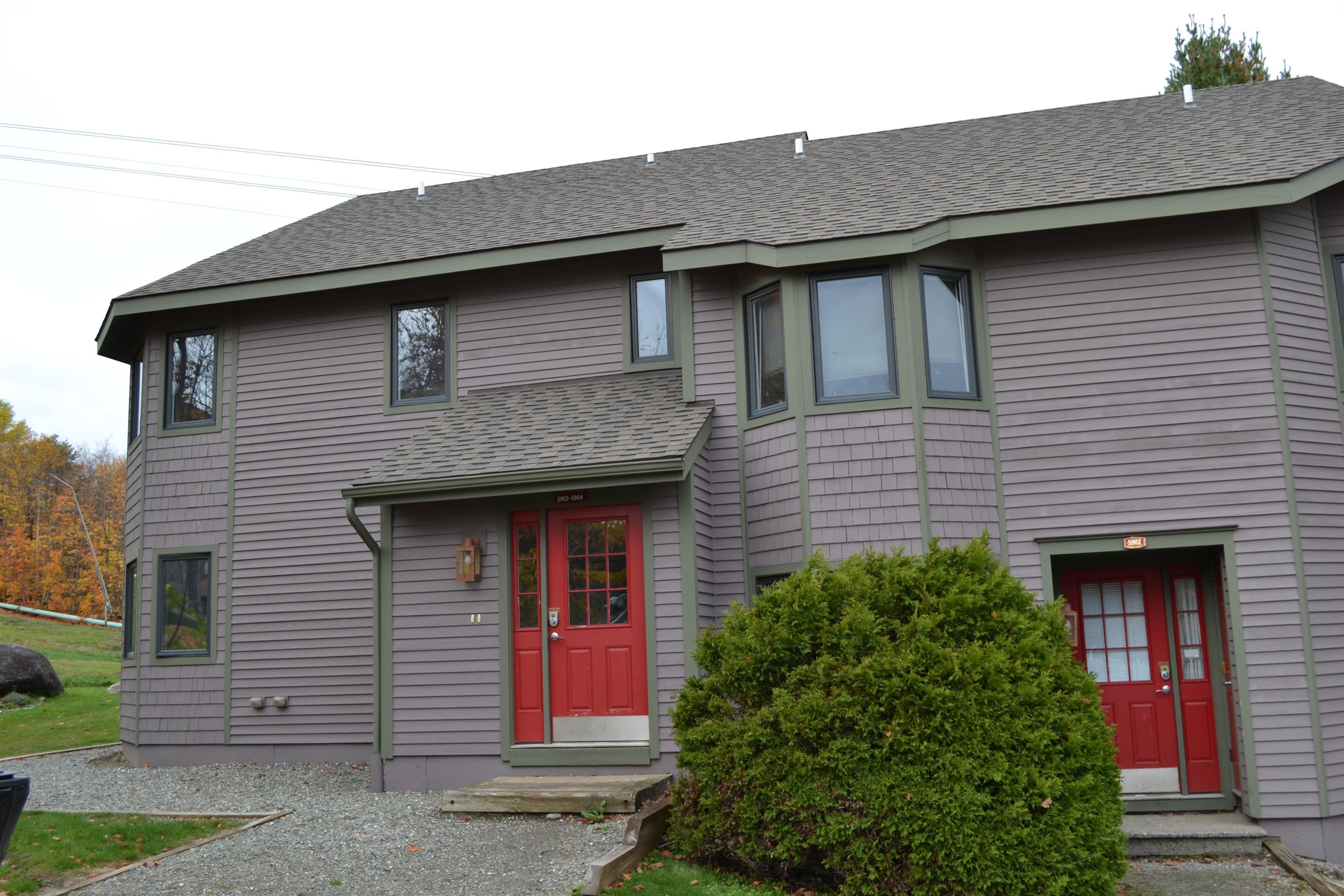 248 Slopeside Road, Unit 903 Jay, VT 05859 - Photo 12 of 26
