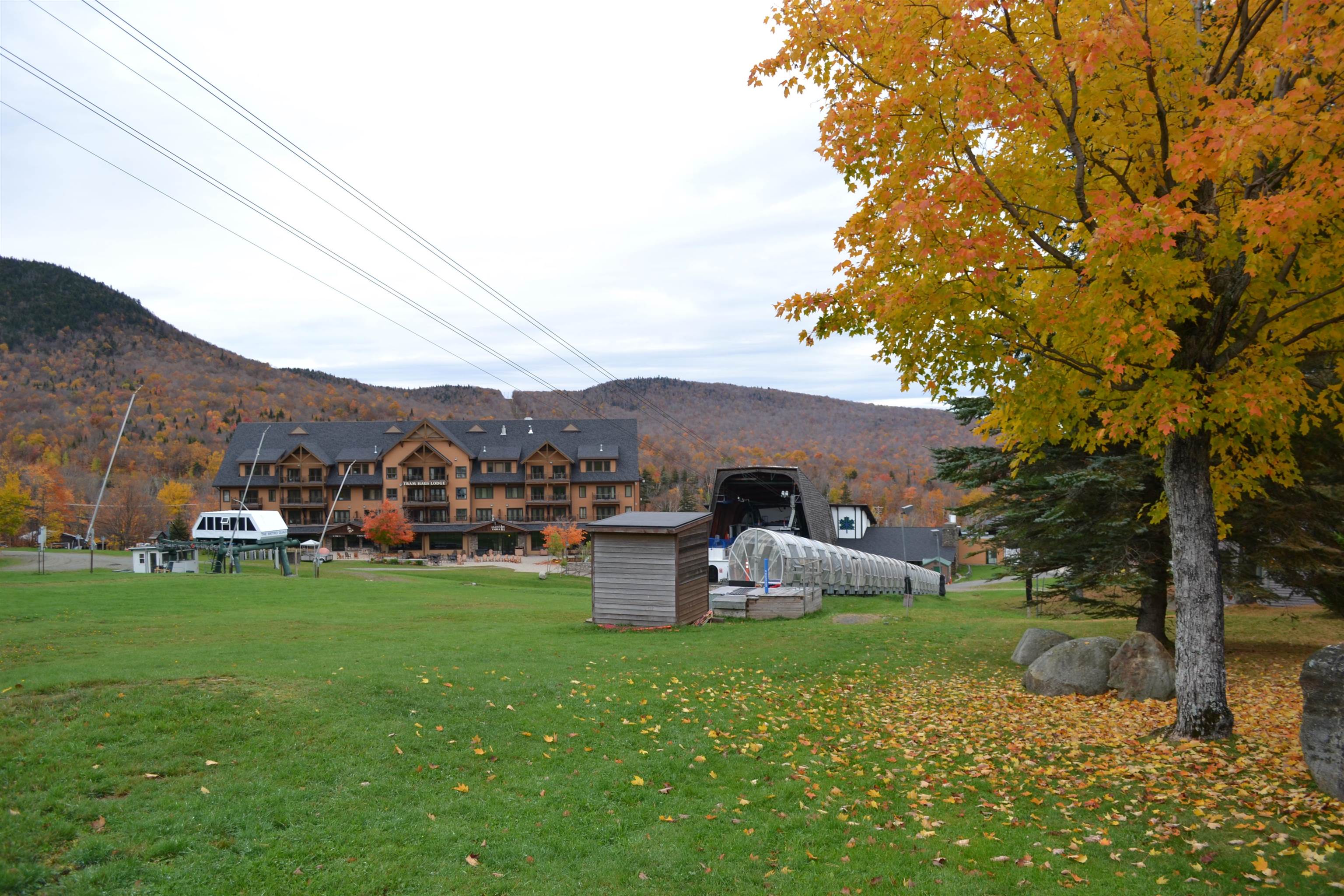 248 Slopeside Road, Unit 903 Jay, VT 05859 - Photo 16 of 26